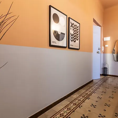 アパート Mosaico Delle Cinqueterre *