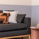 Apartman Mosaico Delle Cinqueterre - Mytouristhome