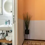 Mosaico Delle Cinqueterre - Mytouristhome La Spezia