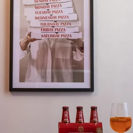 Mosaico Delle Cinqueterre Apartment