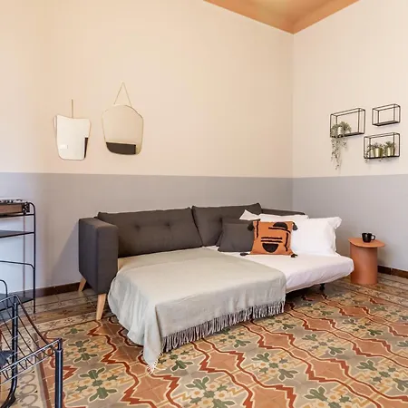 Mosaico Delle Cinqueterre Apartment *