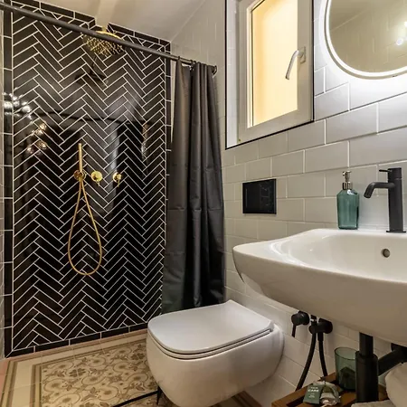 Mosaico Delle Cinqueterre Apartment