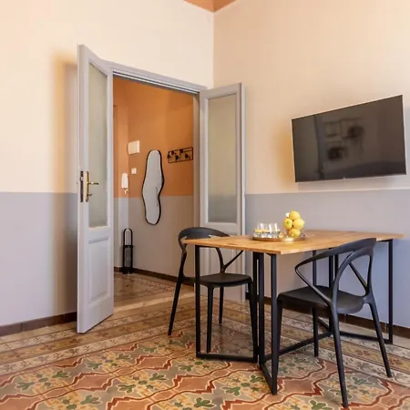 Mosaico Delle Cinqueterre Apartament