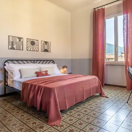 Mosaico Delle Cinqueterre - Mytouristhome Apartment