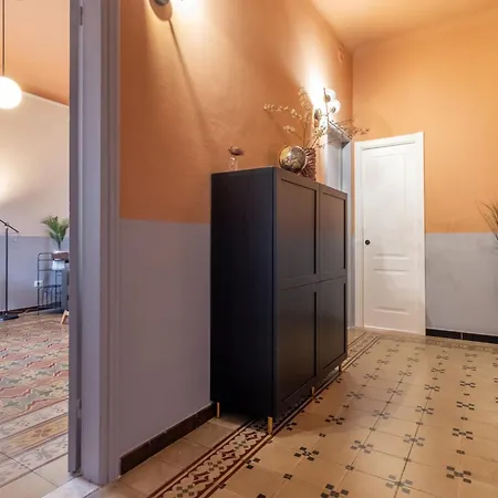 Mosaico Delle Cinqueterre Apartment