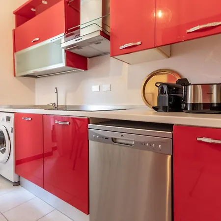 Mosaico Delle Cinqueterre Apartament La Spezia