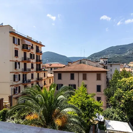 Apartment Mosaico Delle Cinqueterre La Spezia