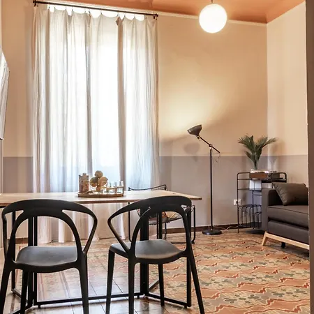 Mosaico Delle Cinqueterre Apartamento