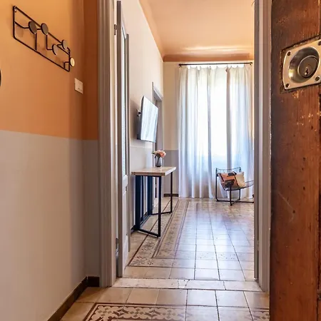 Mosaico Delle Cinqueterre *