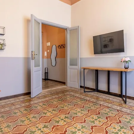 Apartment Mosaico Delle Cinqueterre - Mytouristhome *