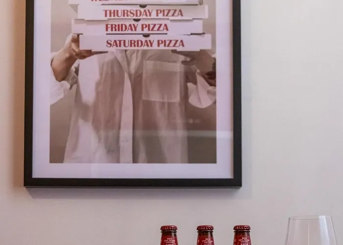 Mosaico Delle Cinqueterre Apartament