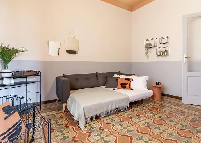 Mosaico Delle Cinqueterre Apartament *