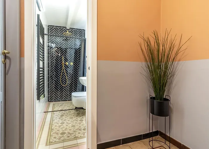 Mosaico Delle Cinqueterre *