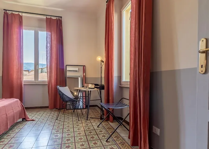 Mosaico Delle Cinqueterre Apartament