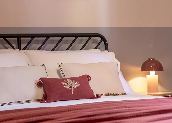 Mosaico Delle Cinqueterre Apartament *