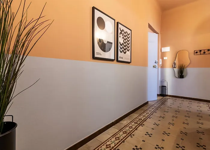 Apartmán Mosaico Delle Cinqueterre *