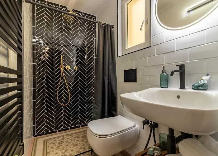 Mosaico Delle Cinqueterre Apartament