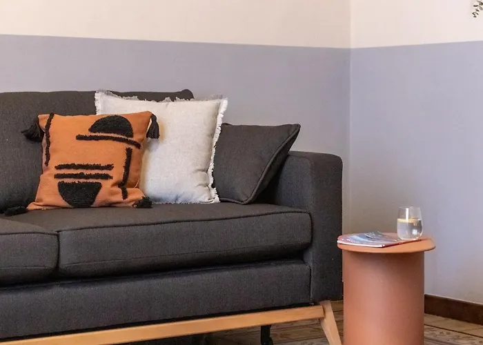 Apartament Mosaico Delle Cinqueterre