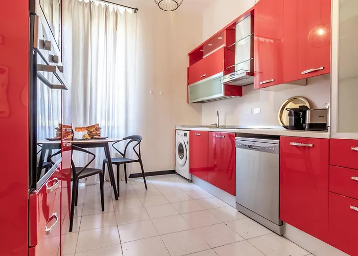 Mosaico Delle Cinqueterre Apartament La Spezia