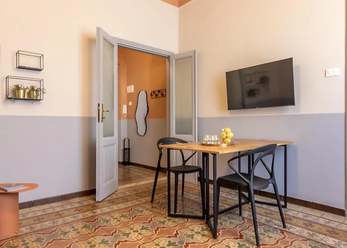 Mosaico Delle Cinqueterre Apartament