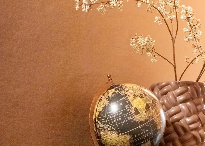 Mosaico Delle Cinqueterre La Spezia