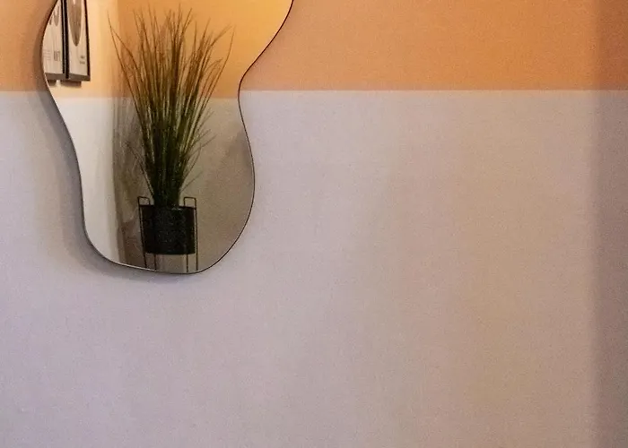 Mosaico Delle Cinqueterre *