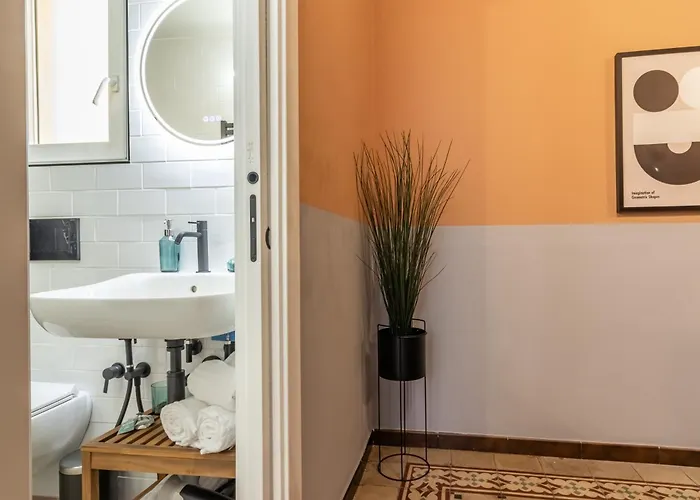 Mosaico Delle Cinqueterre La Spezia