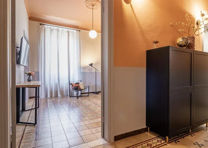 Mosaico Delle Cinqueterre * La Spezia