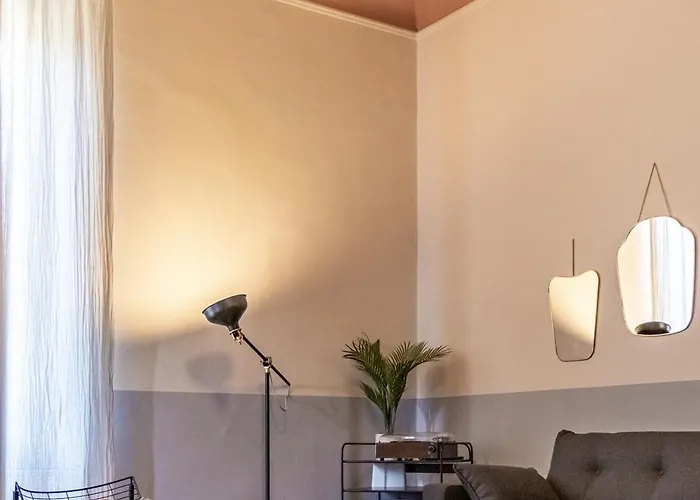 Mosaico Delle Cinqueterre