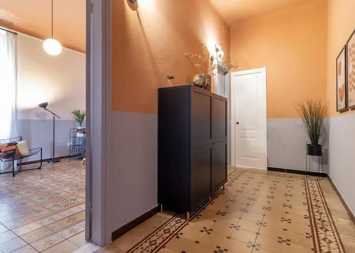 Mosaico Delle Cinqueterre Apartmán