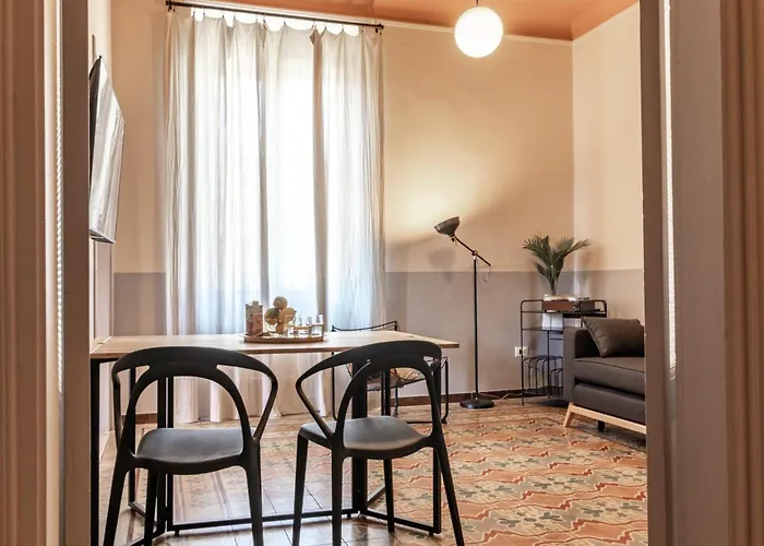 Mosaico Delle Cinqueterre Apartament