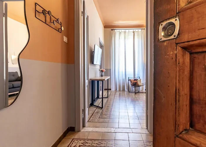 Mosaico Delle Cinqueterre *