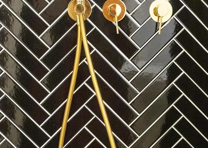 Mosaico Delle Cinqueterre La Spezia