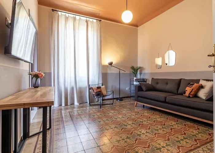 Apartament Mosaico Delle Cinqueterre