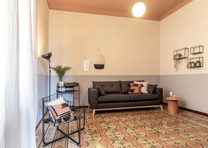 Mosaico Delle Cinqueterre Apartament